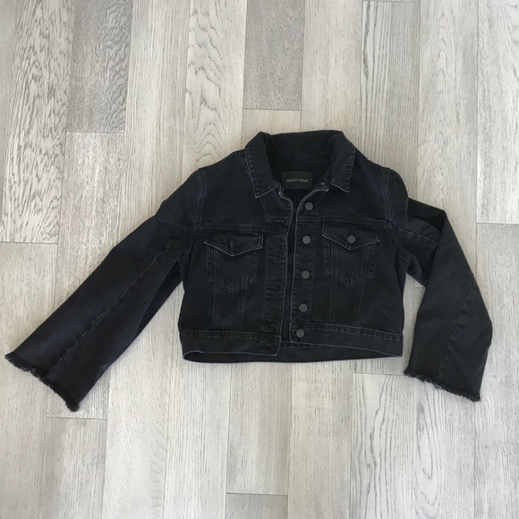 Nobody Denim Belle jacket - small - Picture 1 of 1